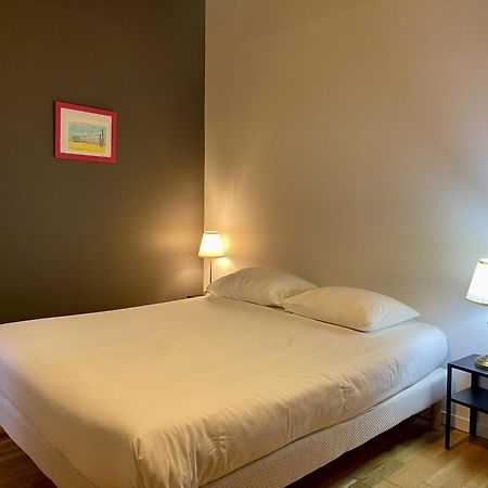 Appartement Le Coche D'Eau Auxerre Les Quais Εξωτερικό φωτογραφία