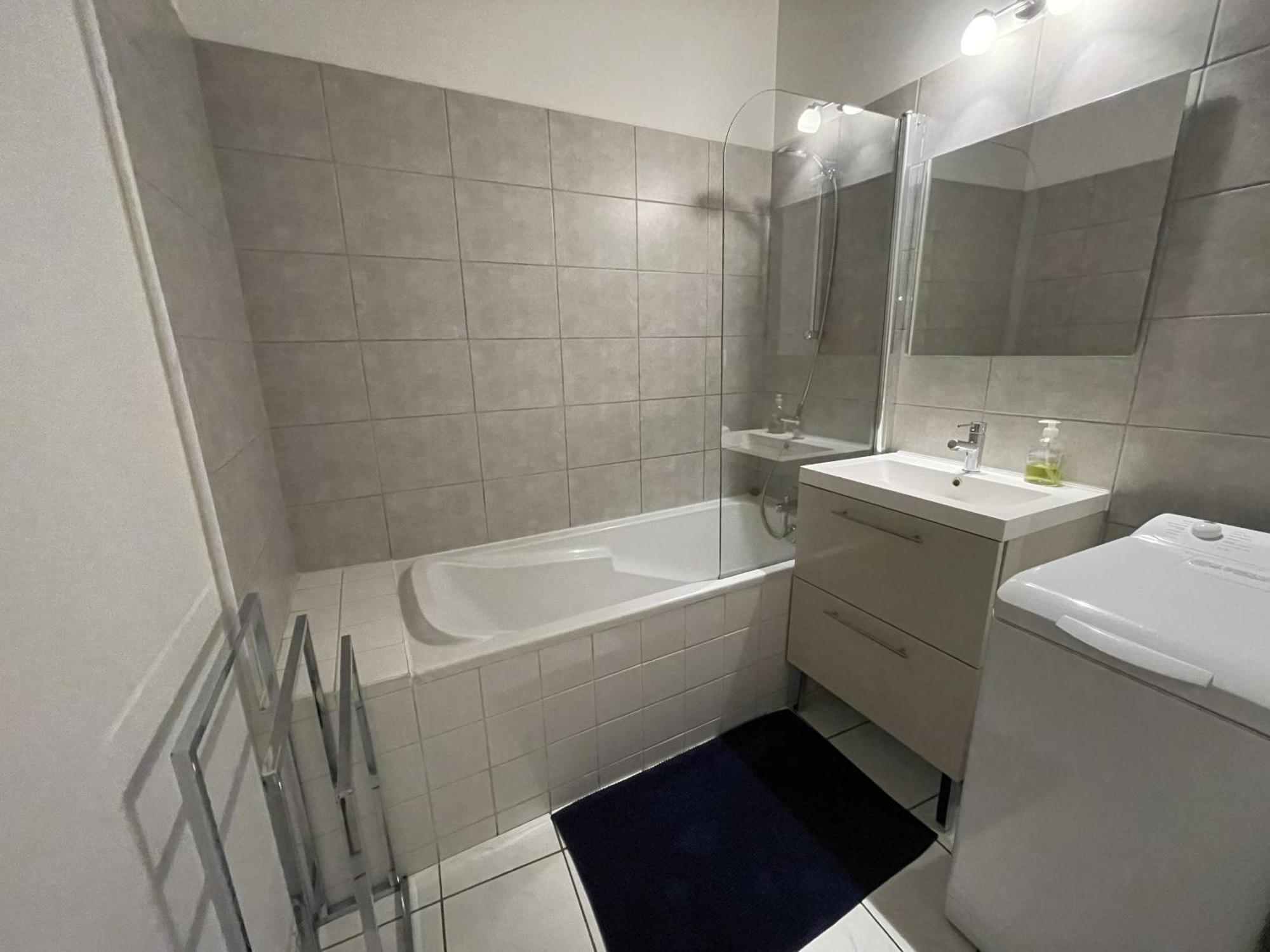 Appartement Le Coche D'Eau Auxerre Les Quais Εξωτερικό φωτογραφία